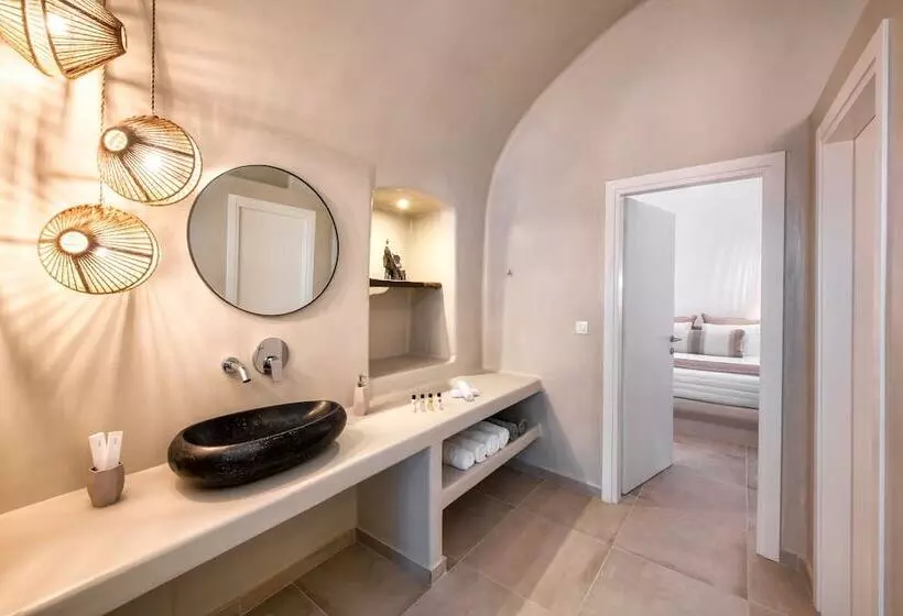 Hill Suites