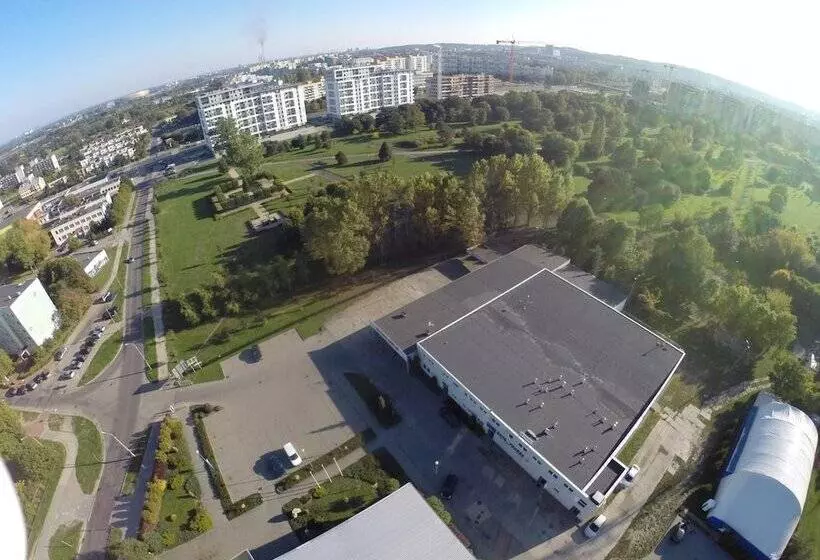 Hostel Rakieta