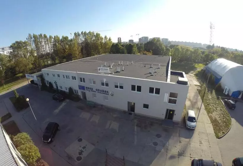Hostel Rakieta
