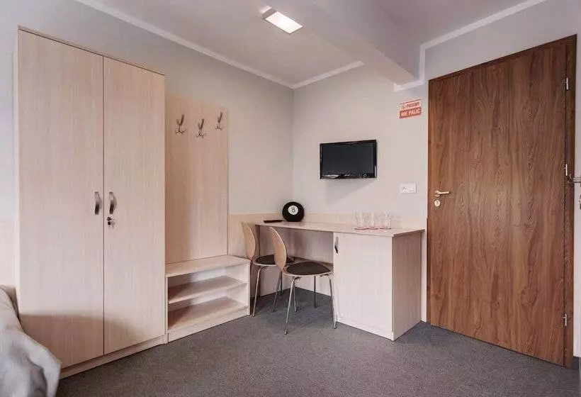Hostel Rakieta
