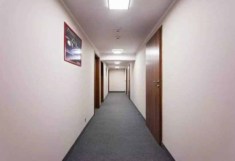 Hostel Rakieta