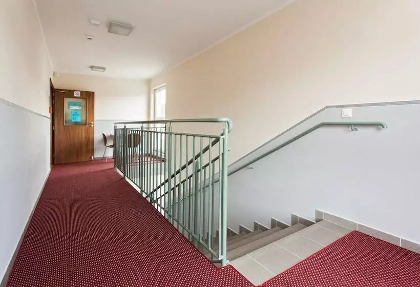 Hostel Rakieta