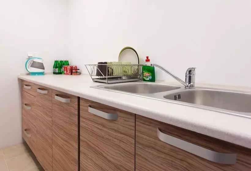 Hostel Rakieta