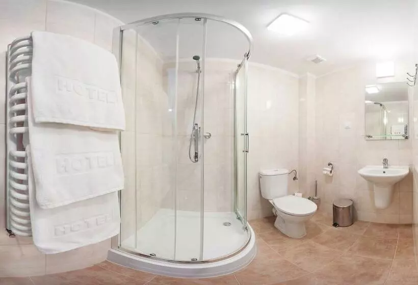 Hostel Rakieta