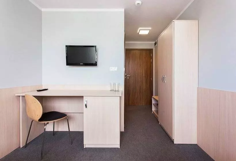 Hostel Rakieta