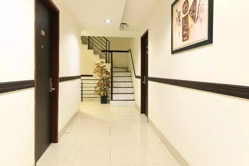 Al Badar Hotel Syariah Makassar