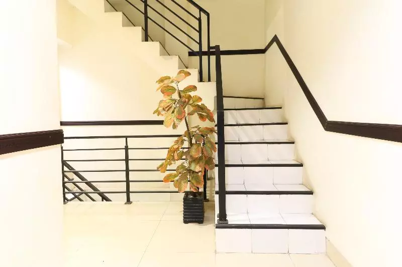 Al Badar Hotel Syariah Makassar