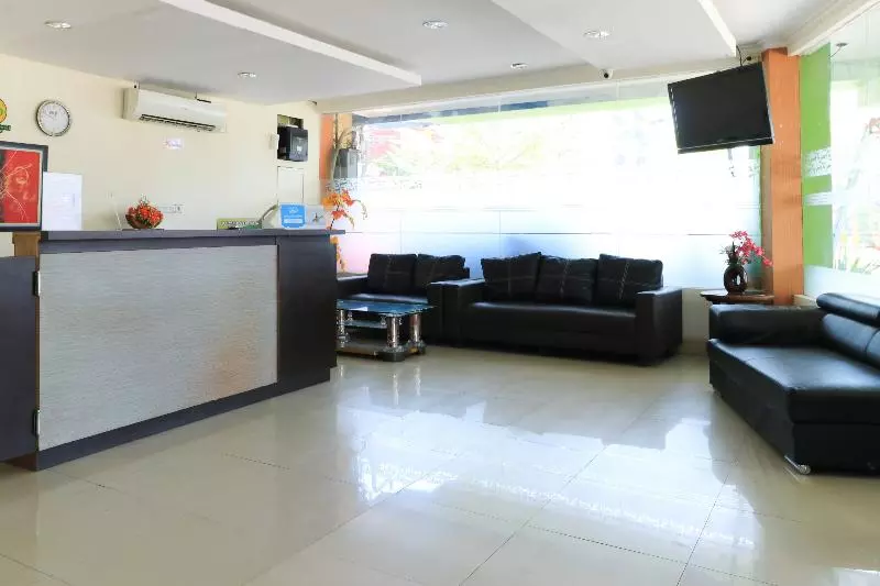 Al Badar Hotel Syariah Makassar