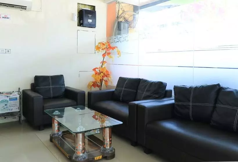 Al Badar Hotel Syariah Makassar