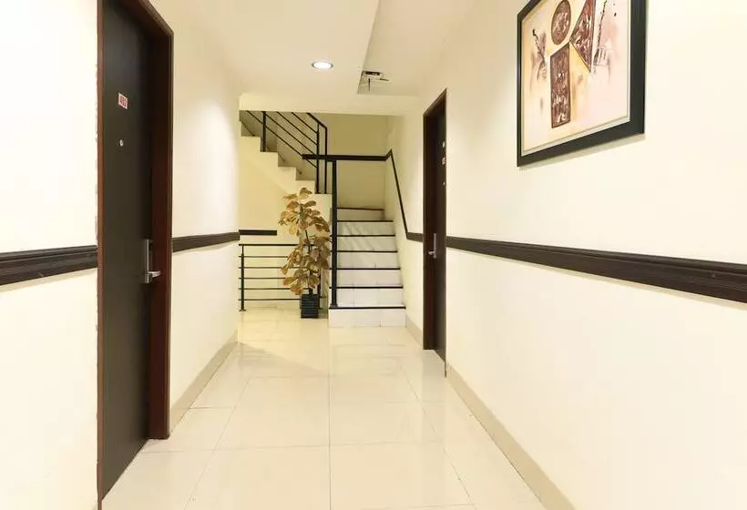 Al Badar Hotel Syariah Makassar