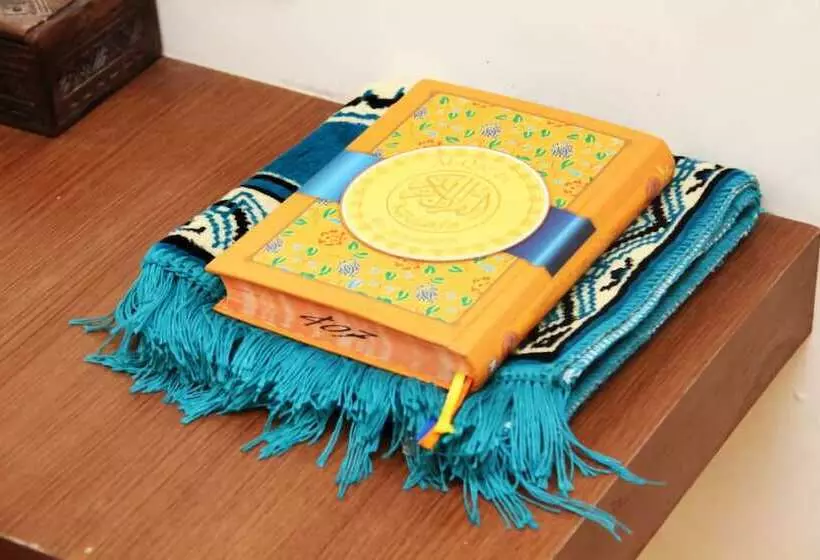 Al Badar Hotel Syariah Makassar
