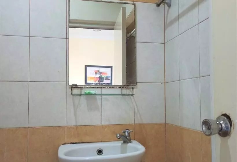 Al Badar Hotel Syariah Makassar