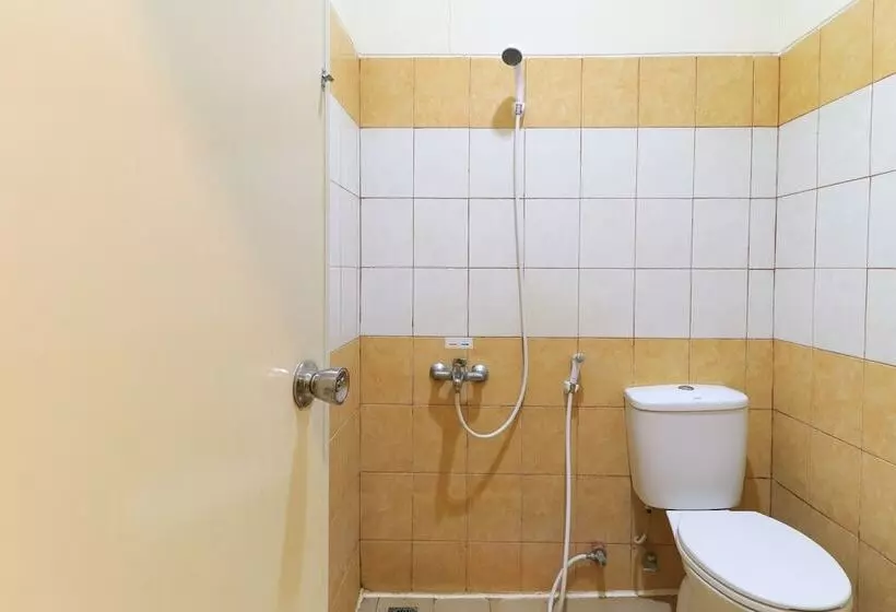 Al Badar Hotel Syariah Makassar
