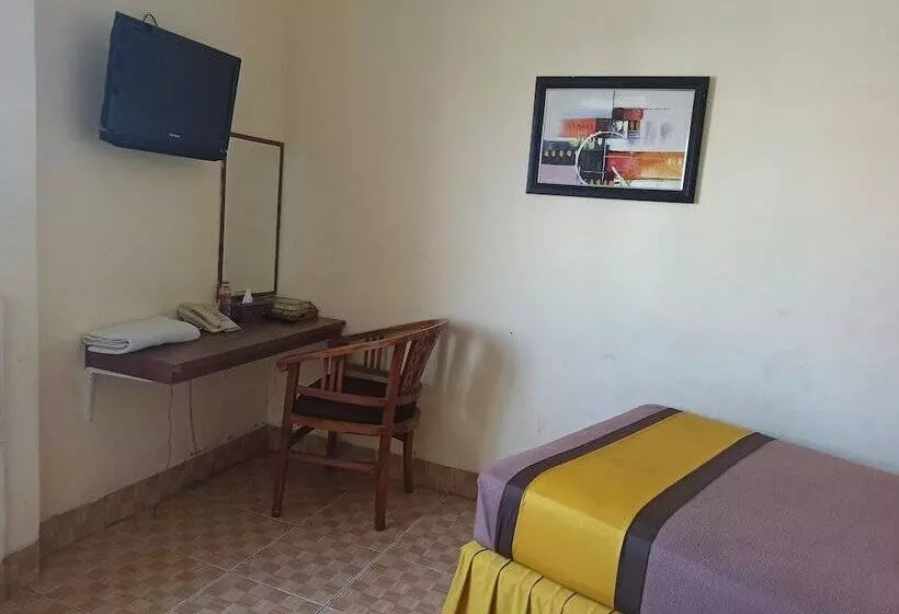 Al Badar Hotel Syariah Makassar