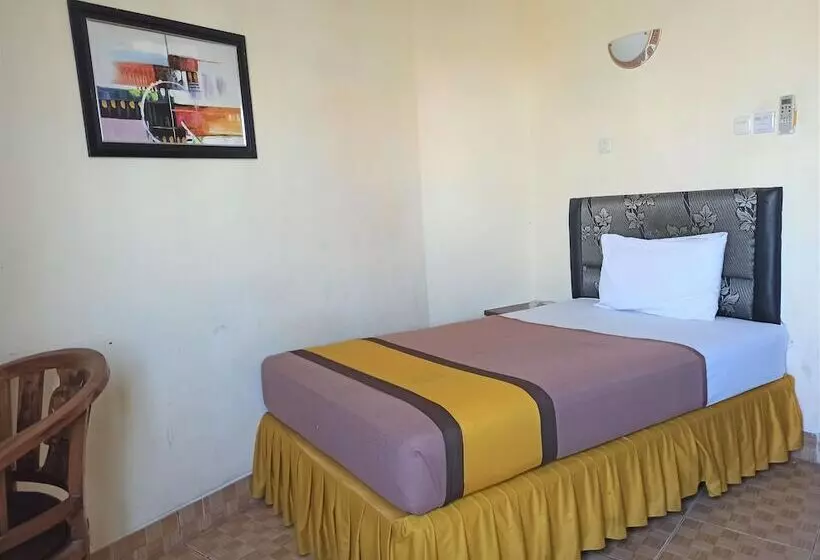 Al Badar Hotel Syariah Makassar