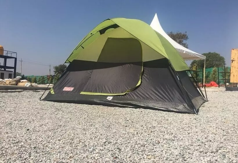 Hotel Campinground