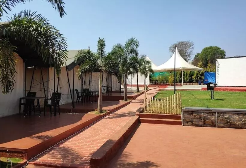Hotel Campinground
