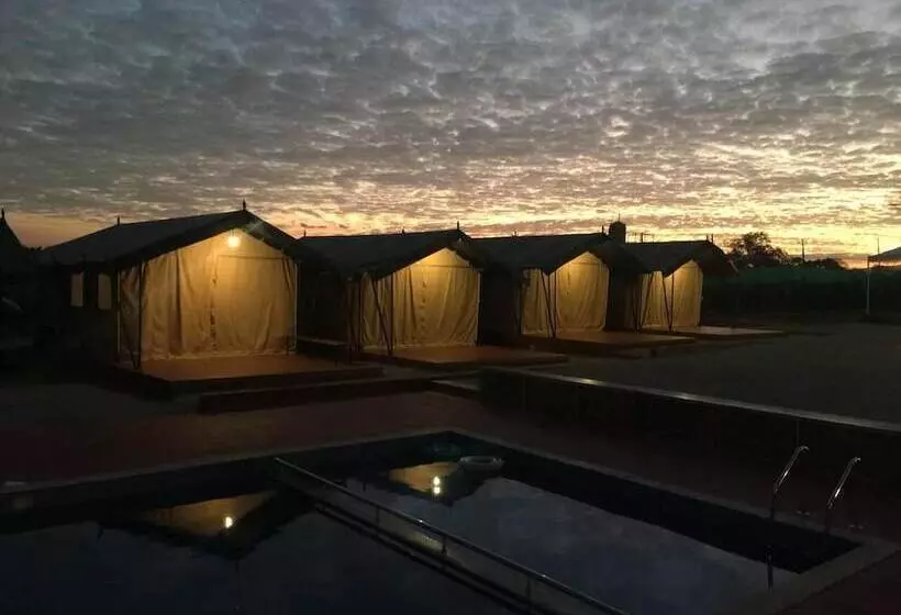 Hotel Campinground