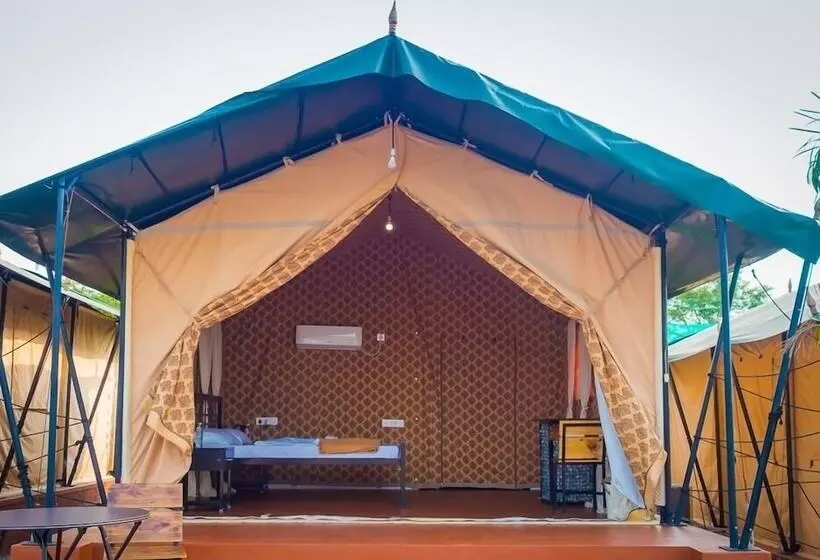 Hotel Campinground