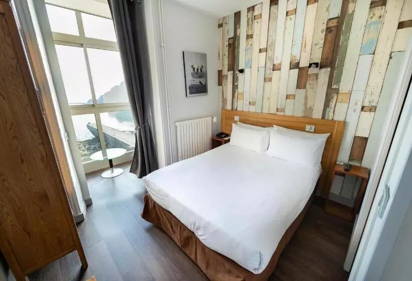 Hotelli Hôtel Bellevue