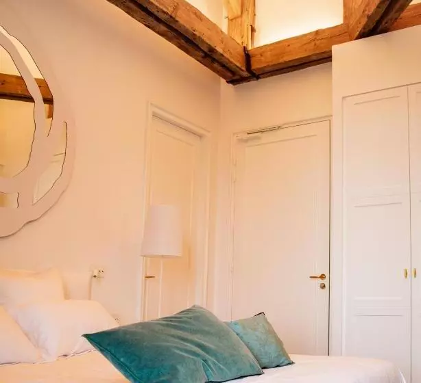 Hotelli Les Garennes   Hôtel Spa Bénodet