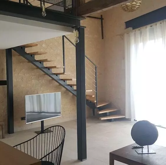 Hotelli Les Gîtes De L Ermitage