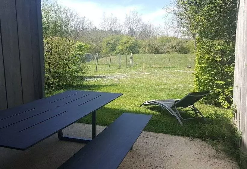 Hotelli Les Gîtes De L Ermitage