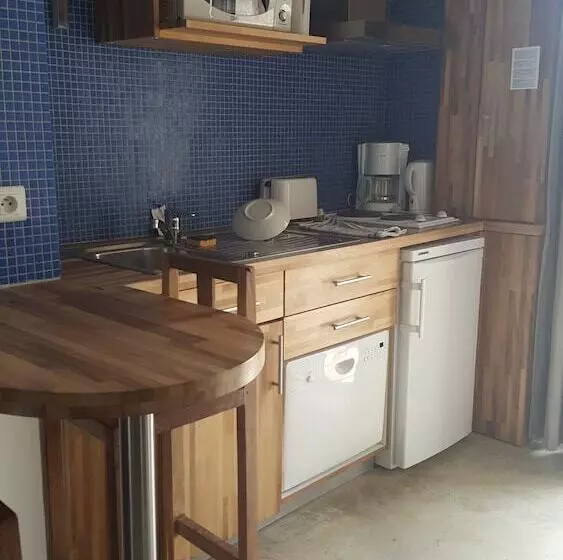 Hotelli Les Gîtes De L Ermitage