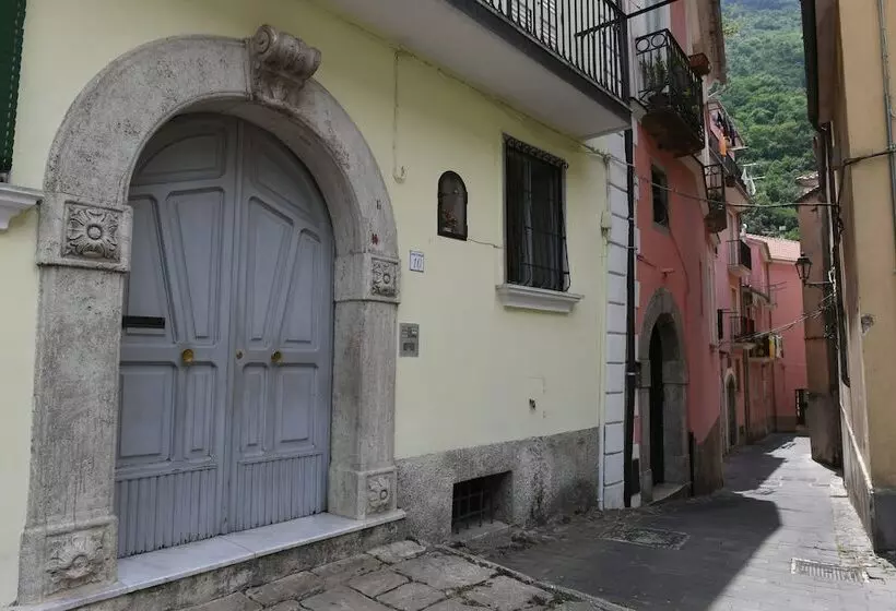 ホテル Palazzo Ducale Pironti