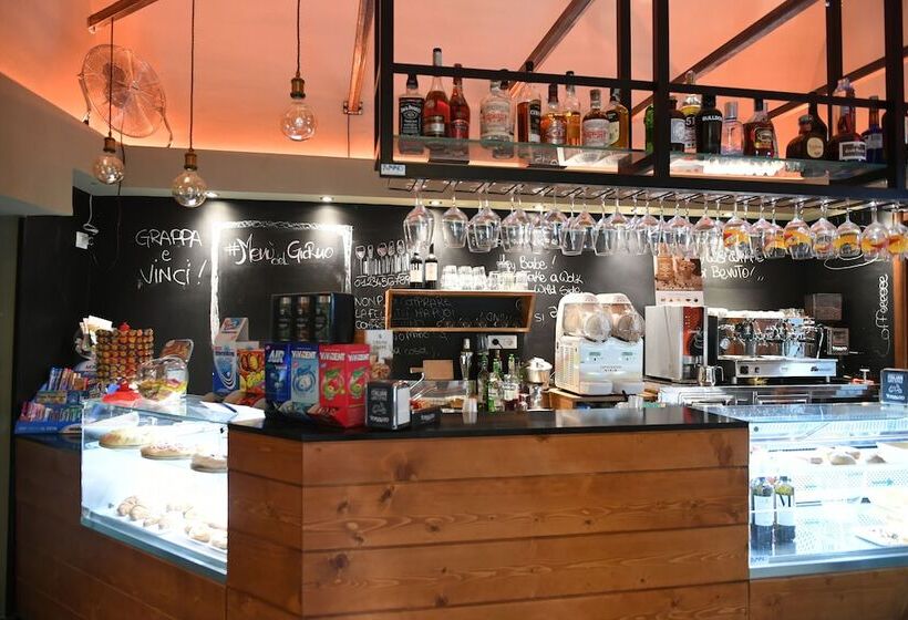 בית מלון כפרי Palazzo Ducale Pironti