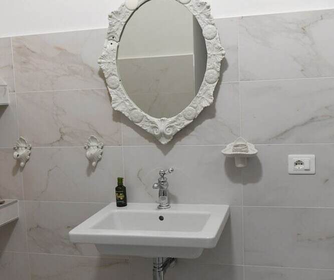 בית מלון כפרי Palazzo Ducale Pironti