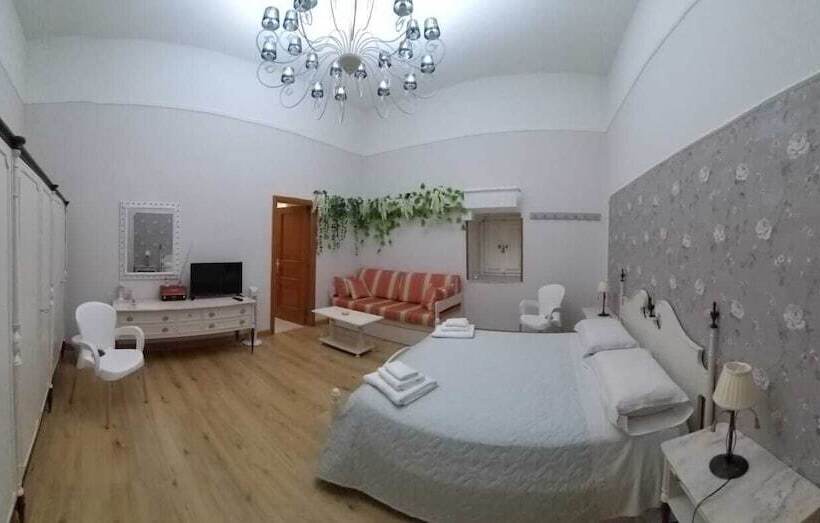 בית מלון כפרי Palazzo Ducale Pironti