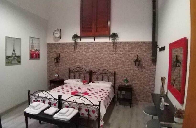 בית מלון כפרי Palazzo Ducale Pironti