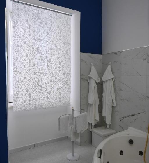 בית מלון כפרי Palazzo Ducale Pironti