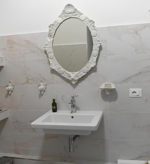 בית מלון כפרי Palazzo Ducale Pironti