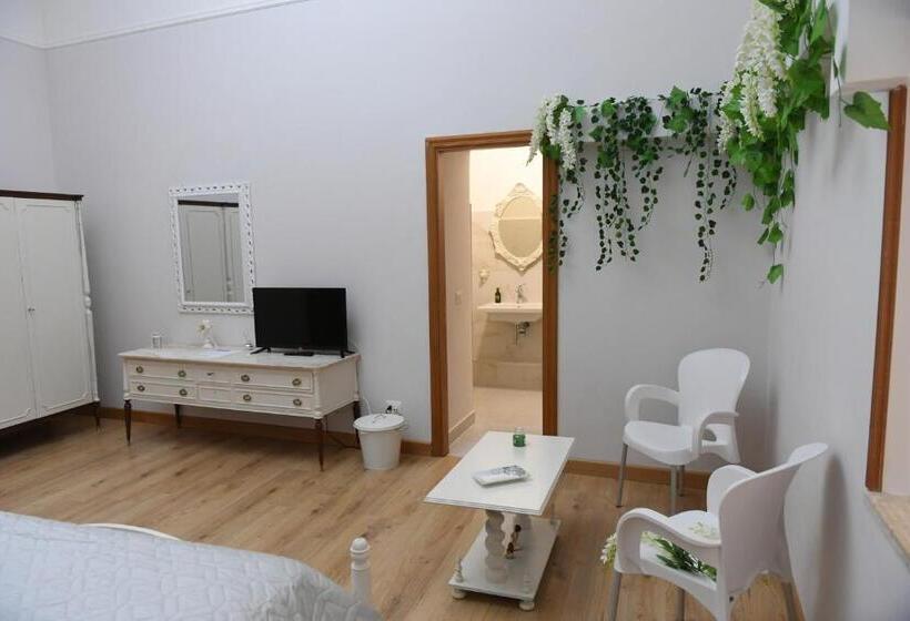 בית מלון כפרי Palazzo Ducale Pironti