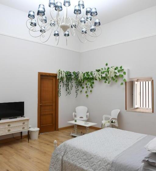 בית מלון כפרי Palazzo Ducale Pironti