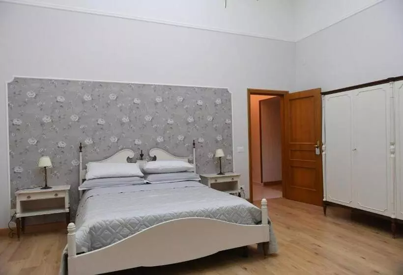 ホテル Palazzo Ducale Pironti