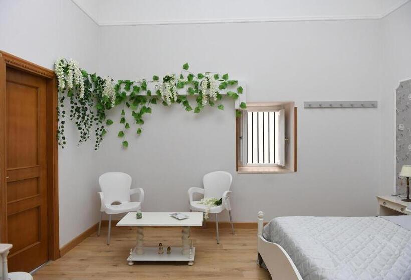 בית מלון כפרי Palazzo Ducale Pironti