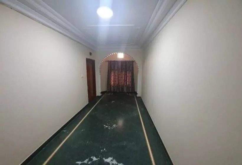 Hotelli Rathore Lodge & Restaurant