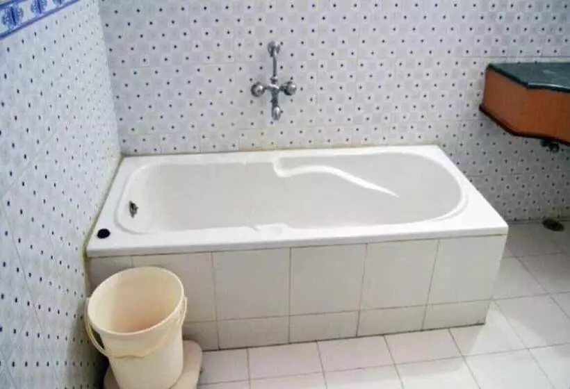 Hotelli Rathore Lodge & Restaurant