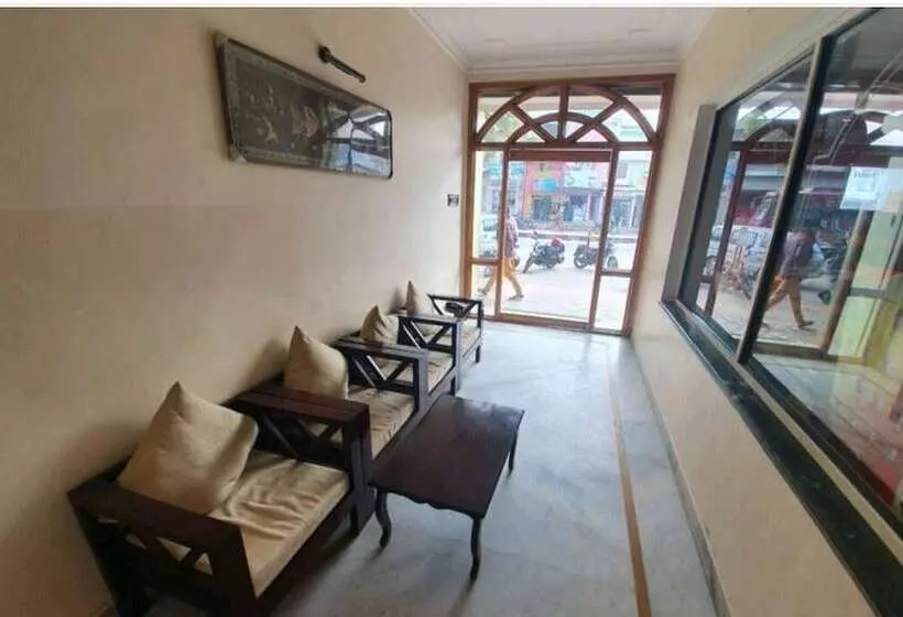 Hotelli Rathore Lodge & Restaurant