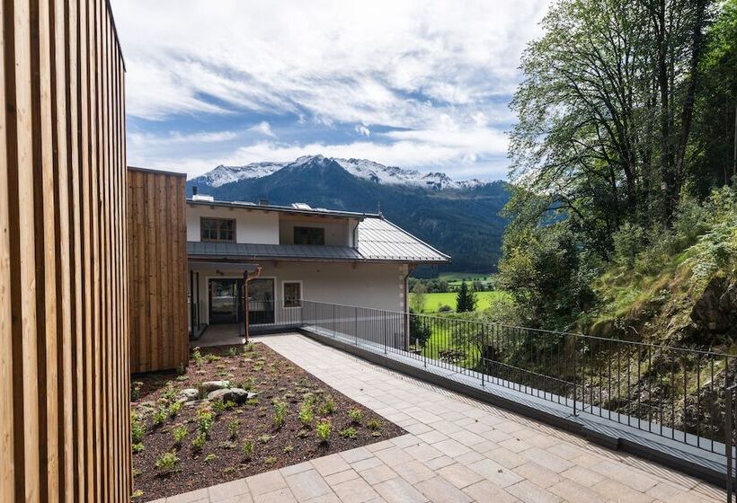 בית מלון כפרי Gasthof Weyerhof