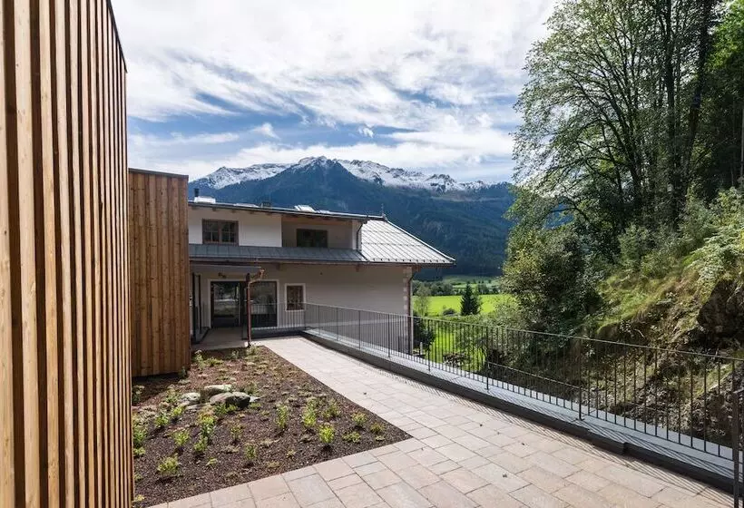 ホテル Gasthof Weyerhof