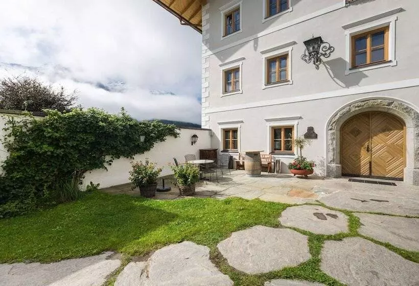 ホテル Gasthof Weyerhof