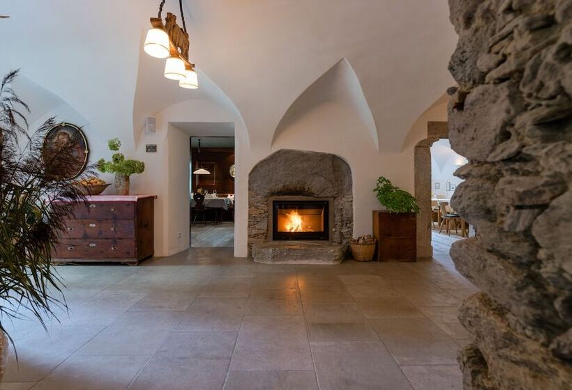 בית מלון כפרי Gasthof Weyerhof