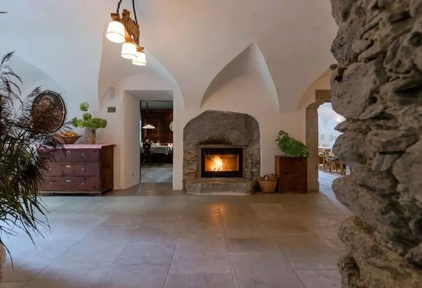 ホテル Gasthof Weyerhof