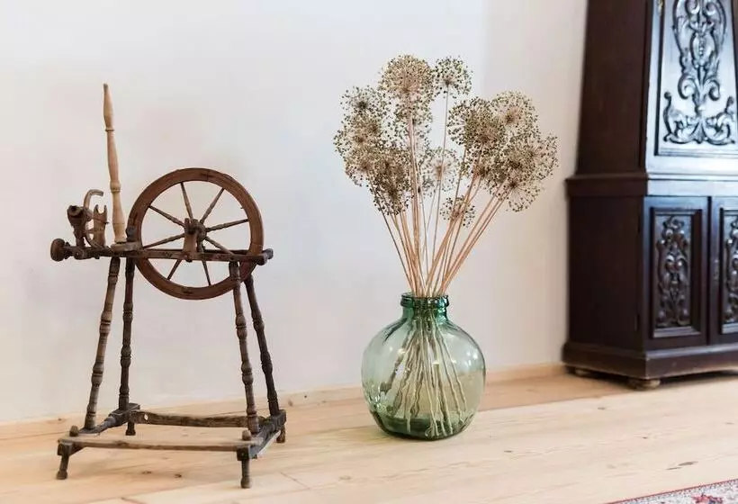 ホテル Gasthof Weyerhof