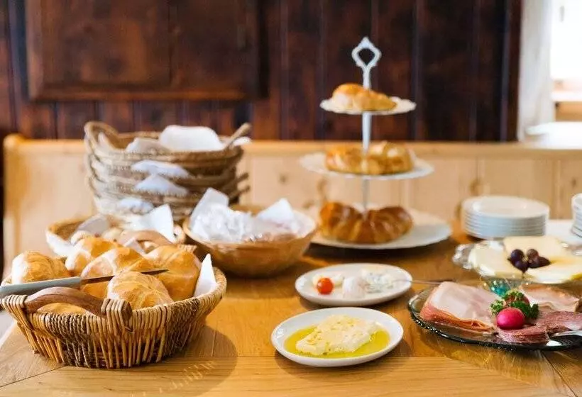 ホテル Gasthof Weyerhof