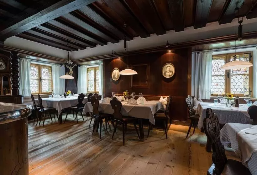 ホテル Gasthof Weyerhof